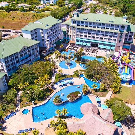 Gran Evenia Bijao Hotel Santa Clara  Ngoại thất bức ảnh Aerial view of the hotel