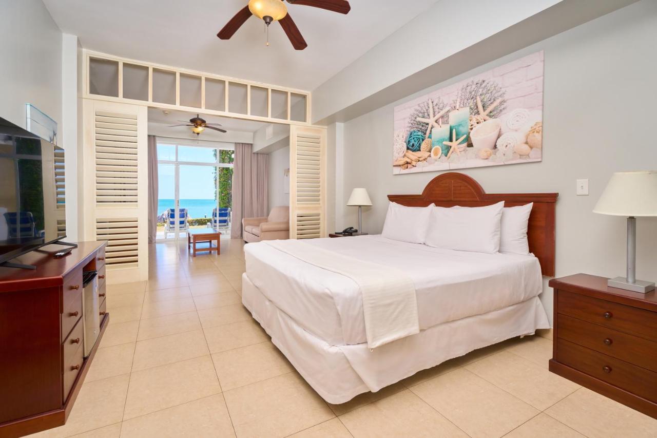 Gran Evenia Bijao Hotel Santa Clara  Ngoại thất bức ảnh