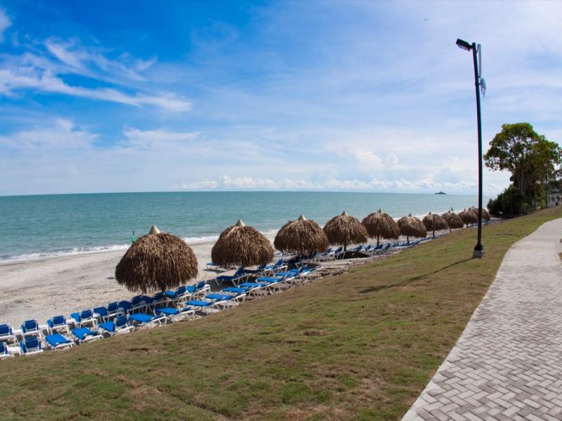 Gran Evenia Bijao Hotel Santa Clara  Ngoại thất bức ảnh Beach in Itapema
