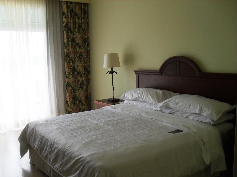 Gran Evenia Bijao Hotel Santa Clara  Ngoại thất bức ảnh A bedroom