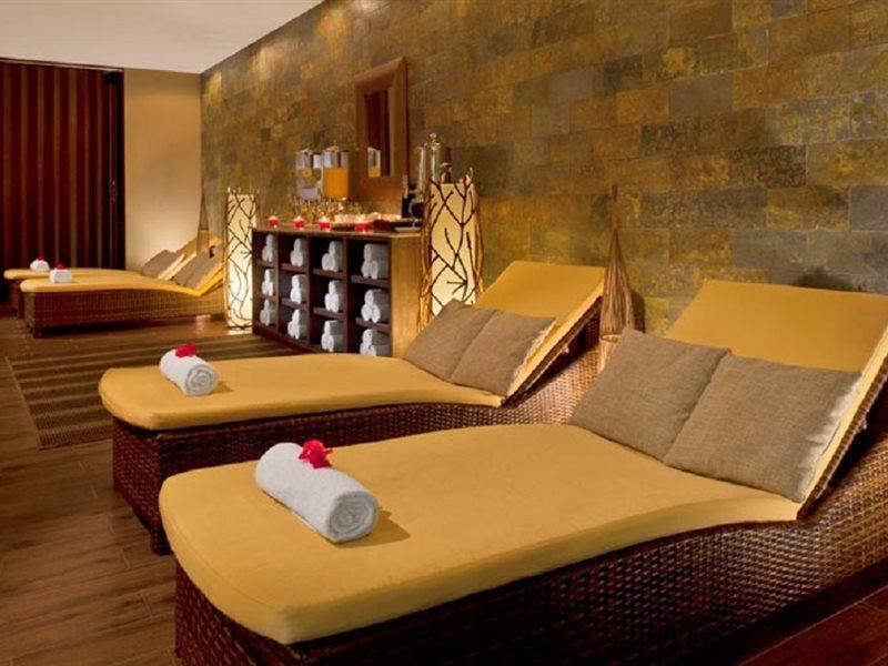 Gran Evenia Bijao Hotel Santa Clara  Ngoại thất bức ảnh The spa at the Jumeirah Emirates Towers Hotel