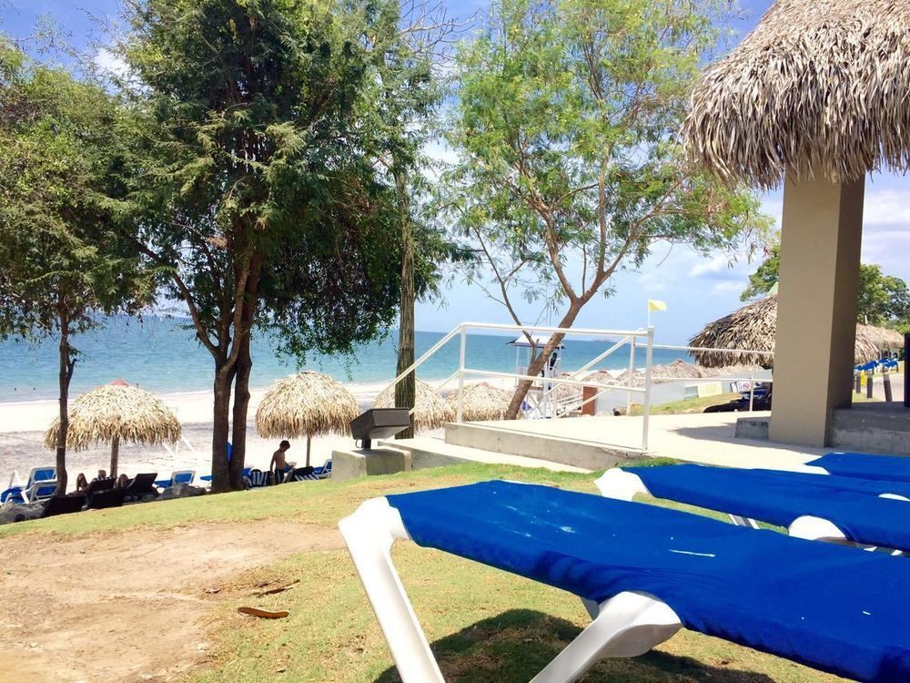 Gran Evenia Bijao Hotel Santa Clara  Ngoại thất bức ảnh Beach in La Paz