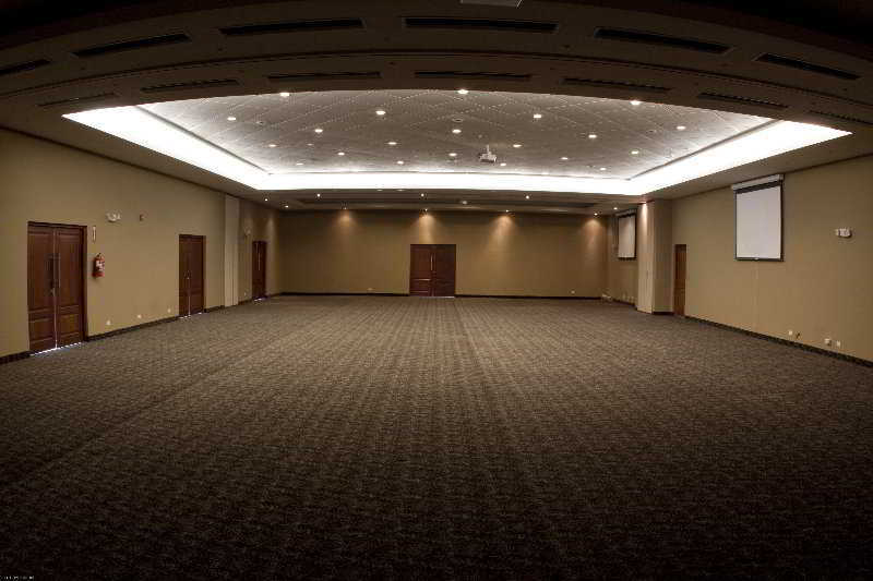 Gran Evenia Bijao Hotel Santa Clara  Ngoại thất bức ảnh A typical conference room