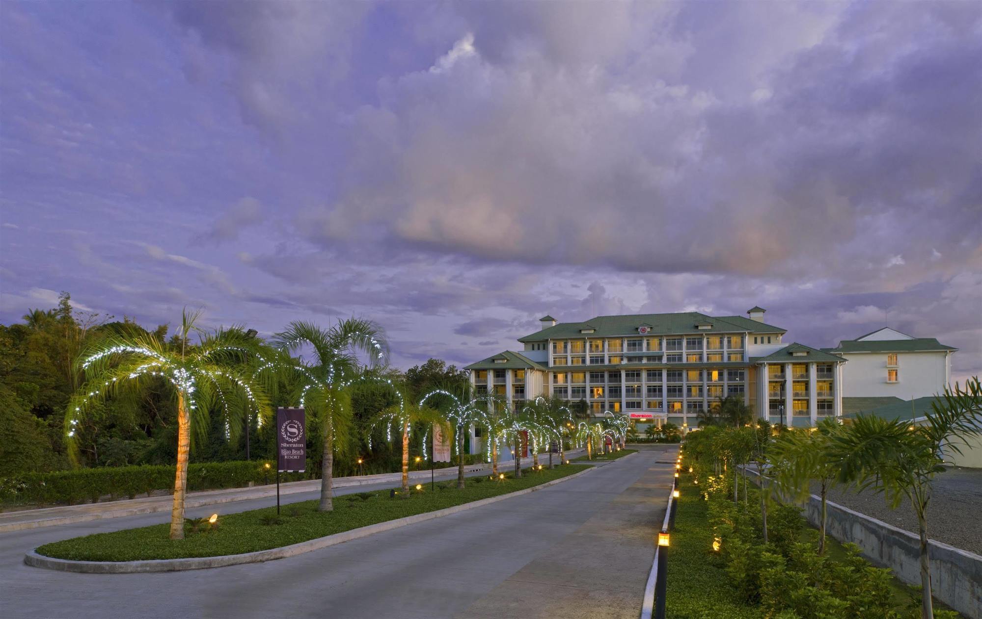 Gran Evenia Bijao Hotel Santa Clara  Ngoại thất bức ảnh The Royal